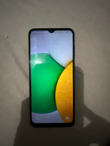 Samsung A03 