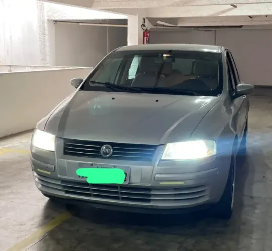Fiat Stilo 1.8/ 1.8 Connect 8V 103cv 5P 2006