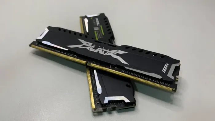 32GB (2X16GB) PUSKILL 3200MHZ