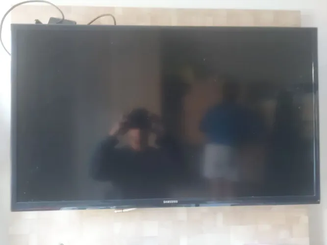 TV Samsung