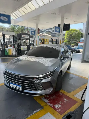BYD King GL 1.5 16V Aut. (hibrido) 2025