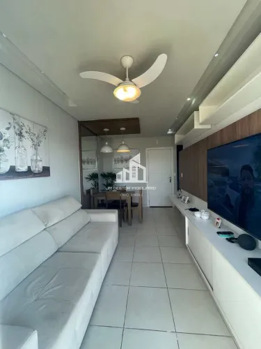Apartamento com 2 quartos, Jardim Europa, Sorocaba, Cod: 958