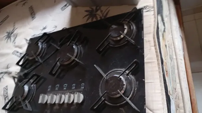 FOGÃO COOCKTOP PHILCO