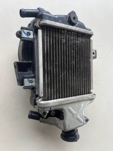 Radiador Honda ADV 150 20/24 Original 