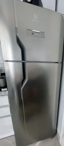 Geladeira Electrolux Frost Free