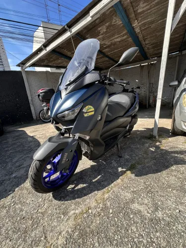 Xmax 2024 urgente