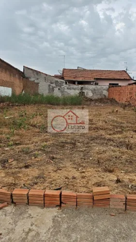 Lote em Parque Balneário Carimã - Elias Fausto, SP