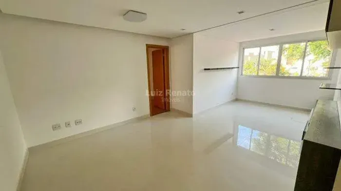 Apartamento à venda no bairro Cidade Nova