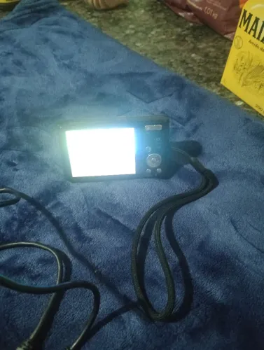 Camera de colecionador