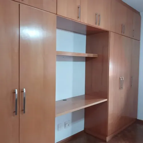 ARMÁRIO PLANEJADO