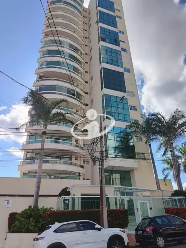 Aluguel Apartamento OSWALDO