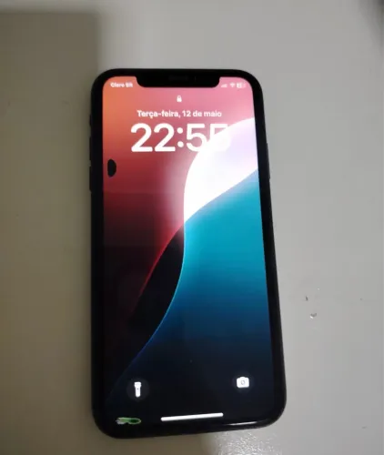 iPhone XR Único Dono