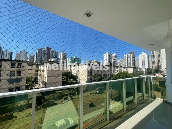 Locação Apartamento 2 quartos Itapuã Vila Velha