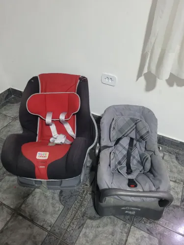 Cadeira de bebe