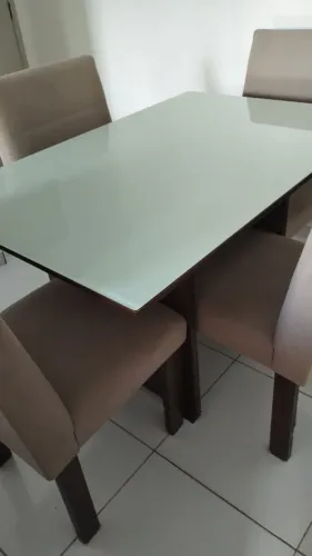 Vende se mesa