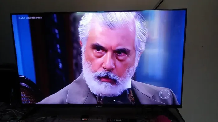 TV smart 43 polegadas