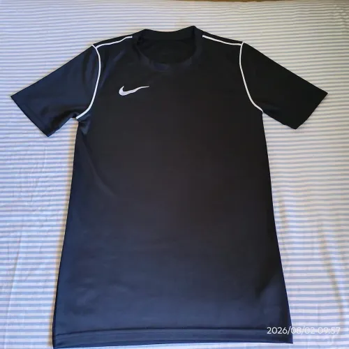 Camisa Nike Park Dri-Fit - Original