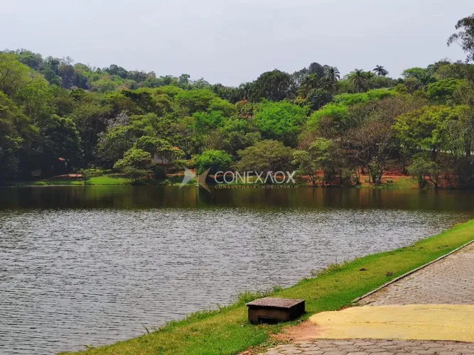terreno - Condomínio Itaembu - Itatiba