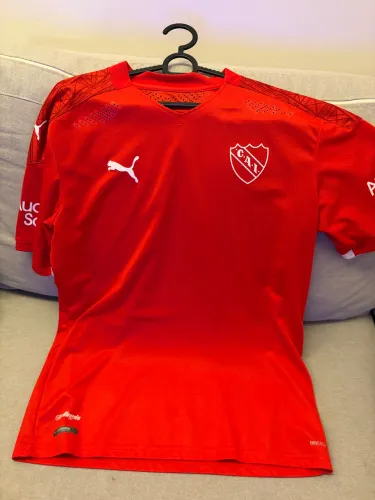 Camisa Independiente Argentina 2021