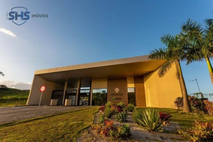 Terreno à venda, 375 m² por R$ 520.000,00 - Ponta Aguda - Blumenau/SC