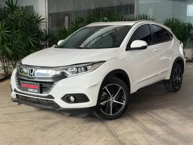 Honda HR-V EX 1.8 Flexone 16V 5P Aut. 2019