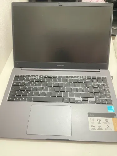 Desapego ( Notebook Samsung)