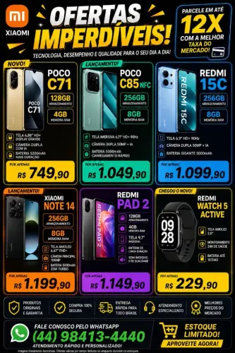 CELULARES