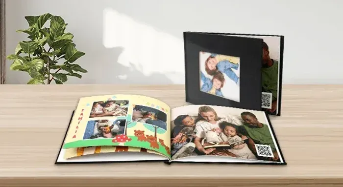 Album Fotolivro IMpresso