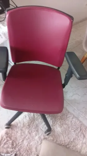 Cadeira de escritório