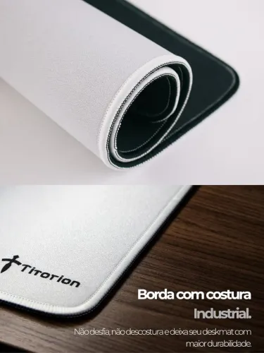 Mouse Pad Gamer Apex Control Profissional 49x42