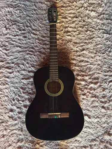 Violão Giannini