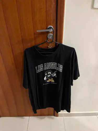 blusa thug nine