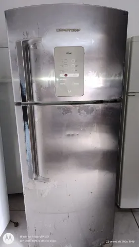 Geladeira 