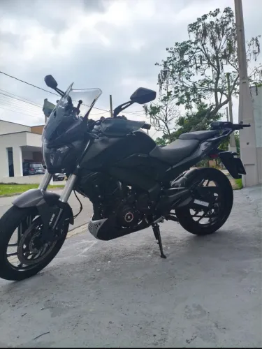 Moto Dominar 400 23/24 Bajaj