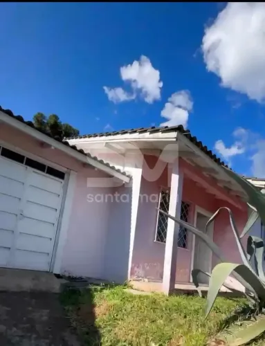 Casa padrão à Venda, Esplanada, Chapecó, SC