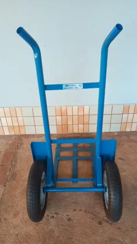 Carrinho para Cargas até 150kg
