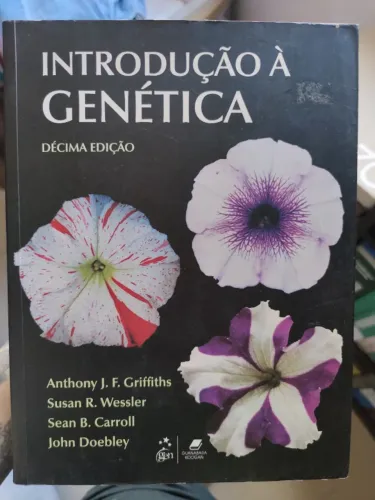 Introdução à genética