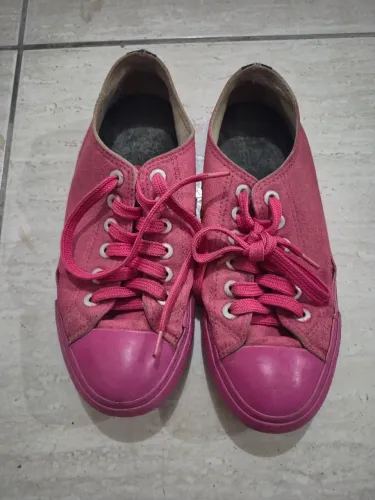 Vendo all star