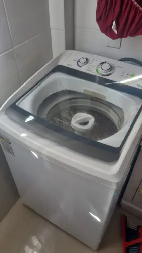 Máquina de lavar