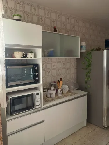 Armário planejado