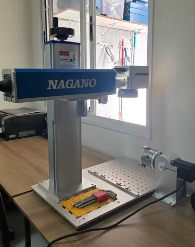 FIBER LASER 30W