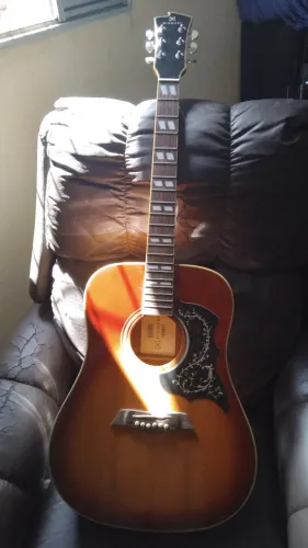 Violão Michael VM925