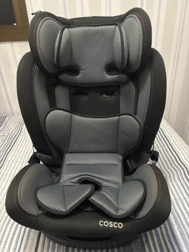 Cadeira infantil para veículo Cosco