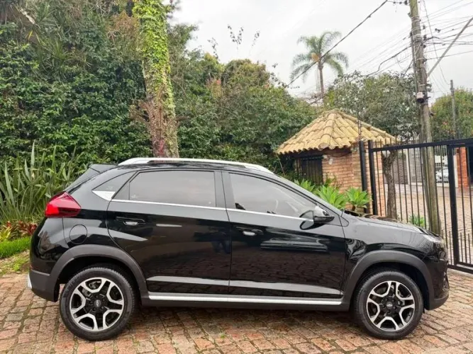 Chery Tiggo 3X PRO 1.0 Turbo Flex AUT 2022