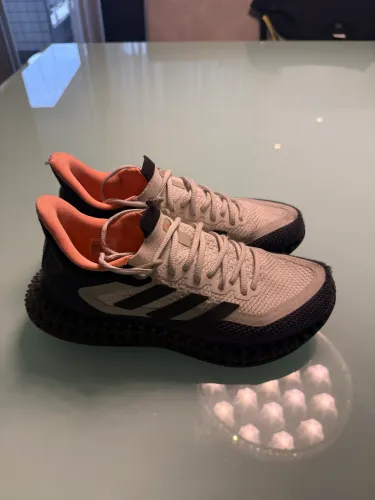 Tênis Adidas 4 DFWD 4 