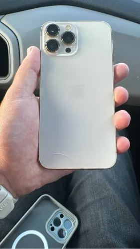 iPhone 13 Pro Max 256