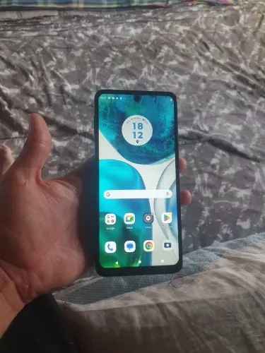 Motorola g52