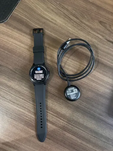 Galaxy Watch 4 Classic