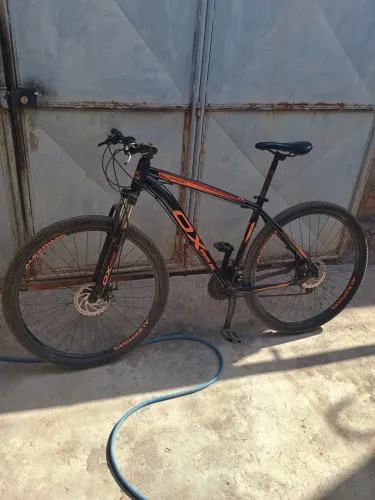 Bike OX aro 29