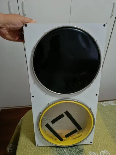 Bateria de colo